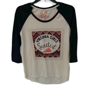 Red Camel small Virginia girls are the sweetest